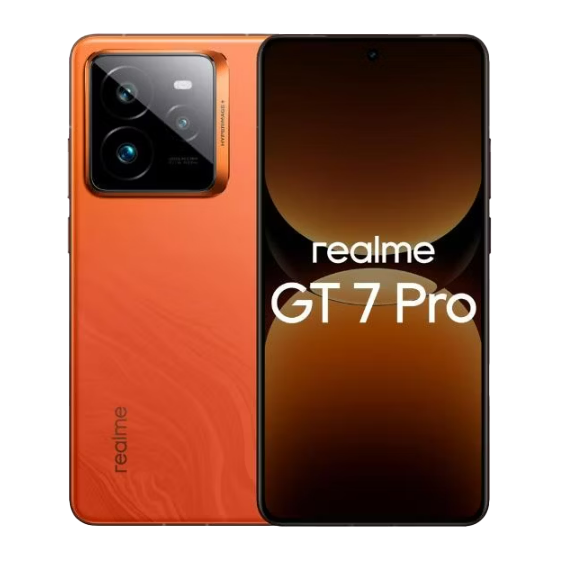 GT 7 Pro